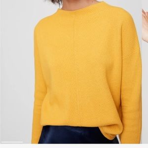 ARITZIA Babaton chalmers sweater - size small - 75603